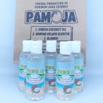 PAMOJA – Virgin Coconut Oil