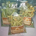 Toko Oleh-Oleh Dewi Fortuna – Cemilan Rumput Laut (RuLa)