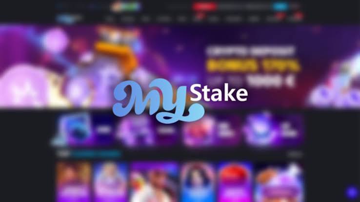 MyStake Review