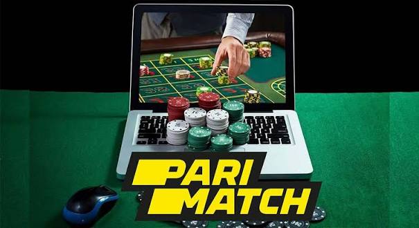 Parimatch Mobile App