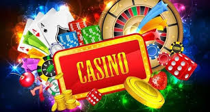 Online Gambling En Udforskning af Virtuelle Spil