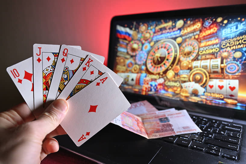 Online kasino Vše, co potřebujete vědět o hraní a vyhrávání