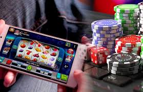Udforsk verden af online casino Spil, strategier og sjov