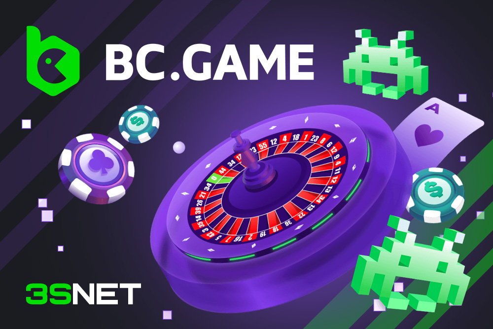 Unlocking the Potential of BC.Game Bonuses and Promo Codes