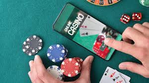 Tragaperras Online La Guía Definitiva para Jugadores